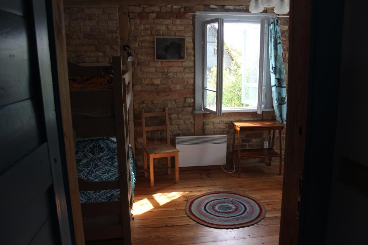 Holiday home Morzelas Niebieski *
