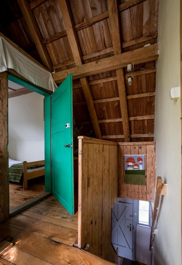 Holiday home Morzelas Niebieski *