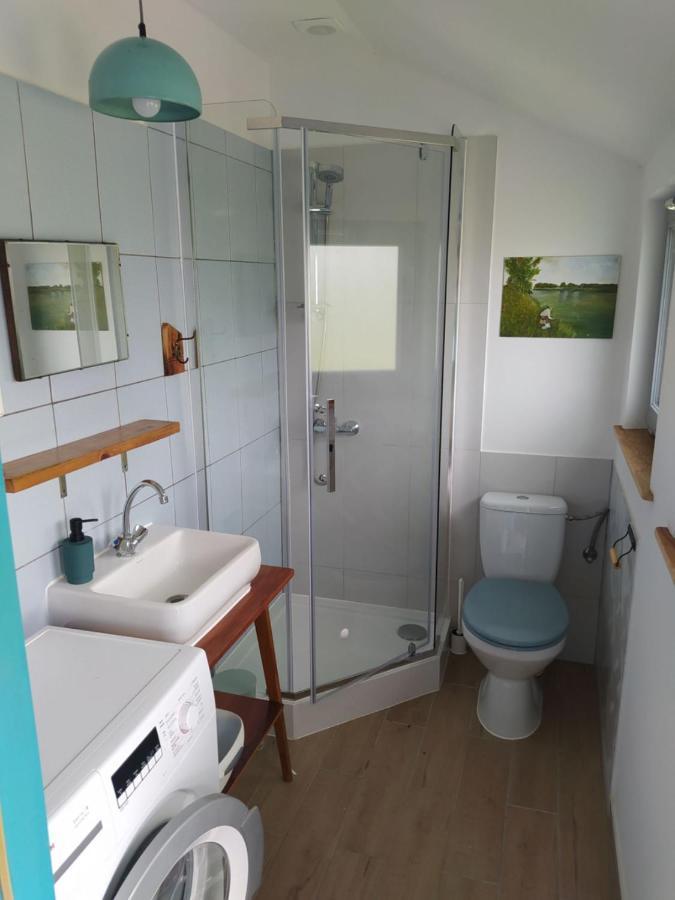 Holiday home Morzelas Niebieski